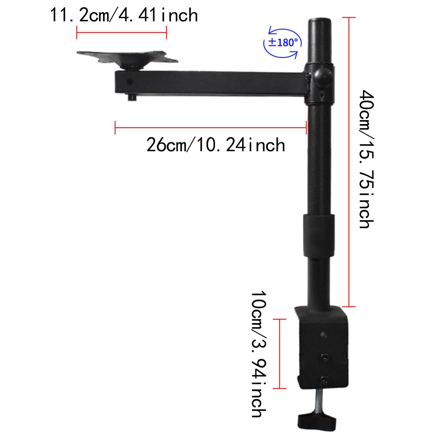 Lit de bureau pour Chat
