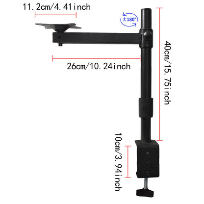 Lit de bureau pour Chat
