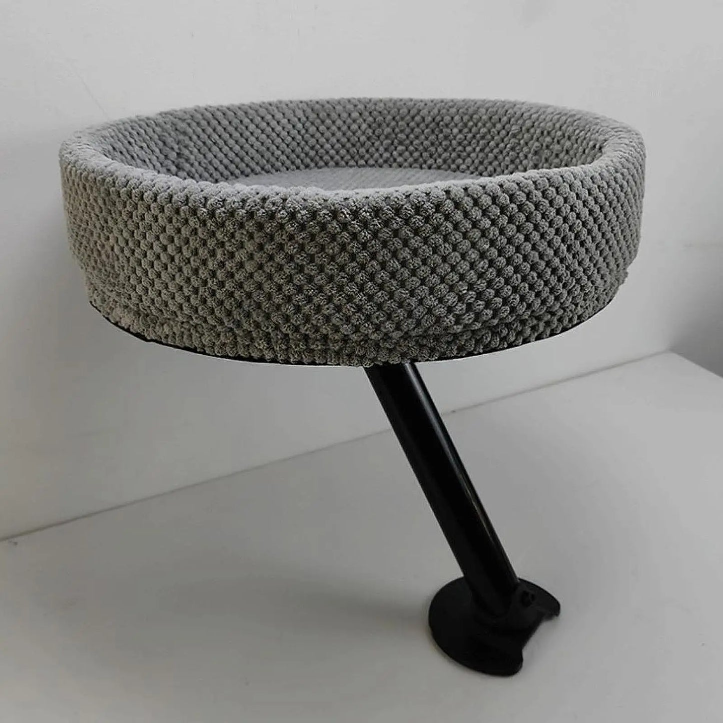 Lit de bureau pour Chat