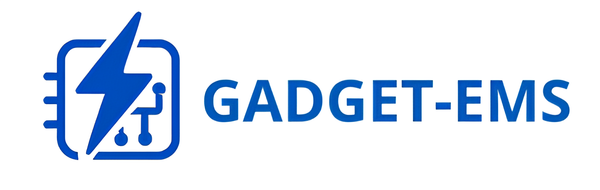 Gadget EMS